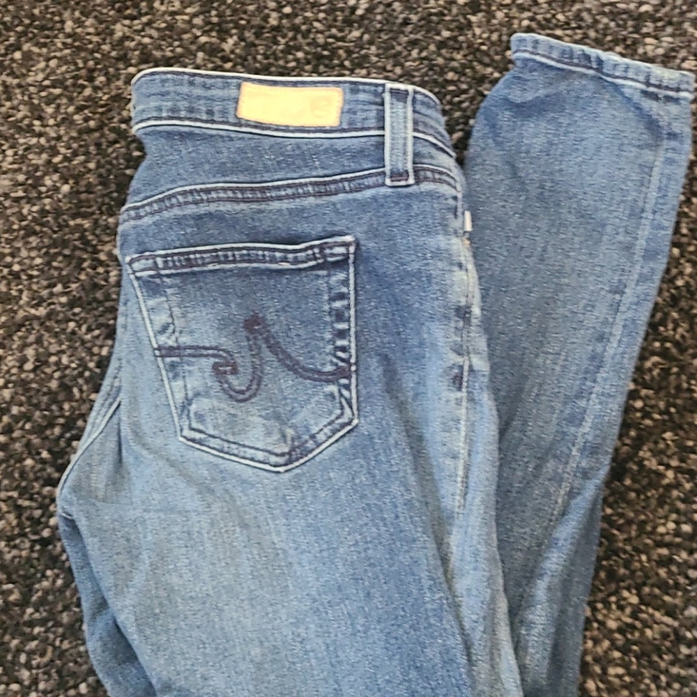 Ag jeans - Picture 2 of 4